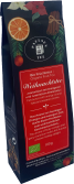 Bio Früchtetee Weihnachtstee 100g
